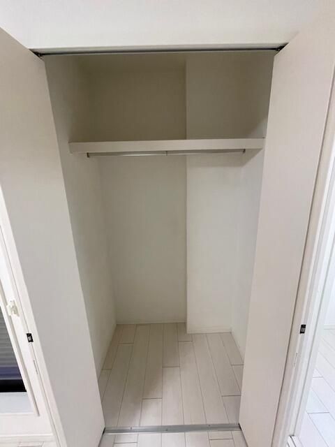収納　（別タイプ参考写真）Glanz西ヶ原　北区西ヶ原2