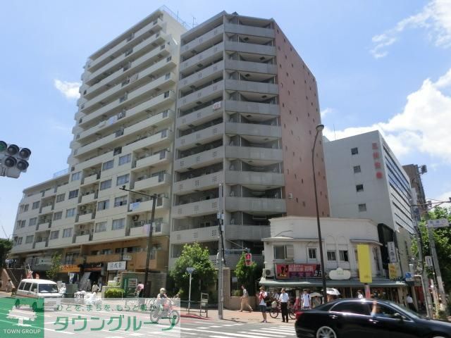 建物外観　☆外観☆