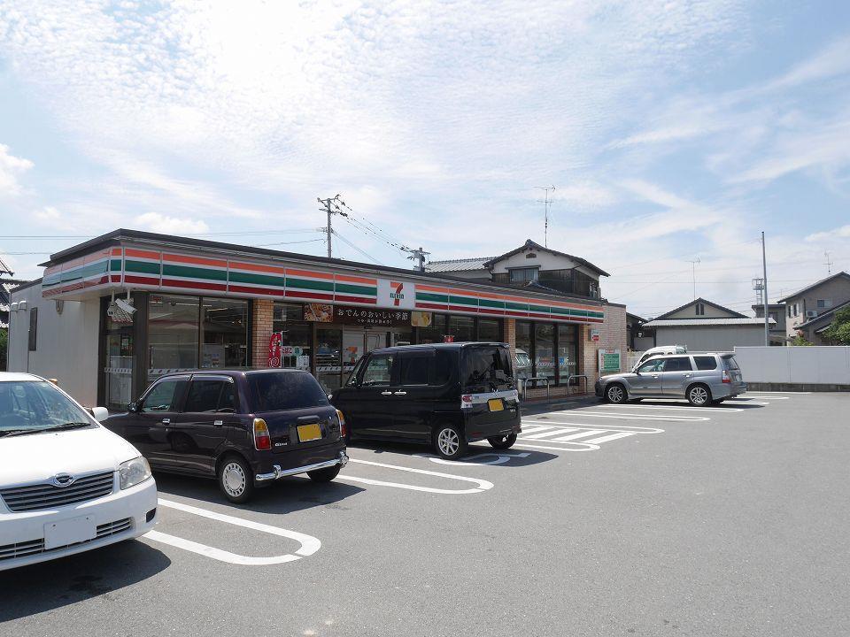 コンビニ　セブンイレブン佐賀大和尼寺店（コンビニ）まで295m