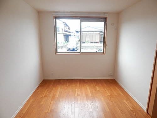 その他部屋・スペース　WICあり。