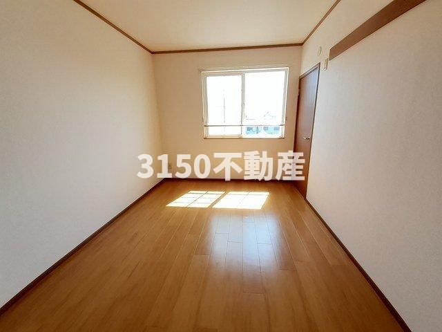 その他部屋・スペース　中はこのようになっています