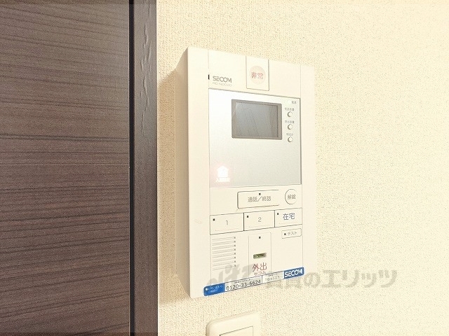 セキュリティ　ドアフォン（ＴＶ含）