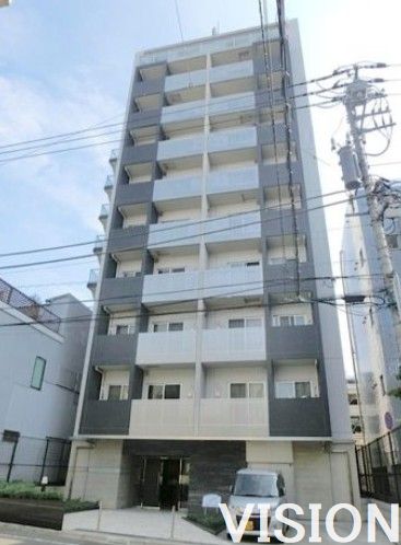 建物外観　☆外観☆