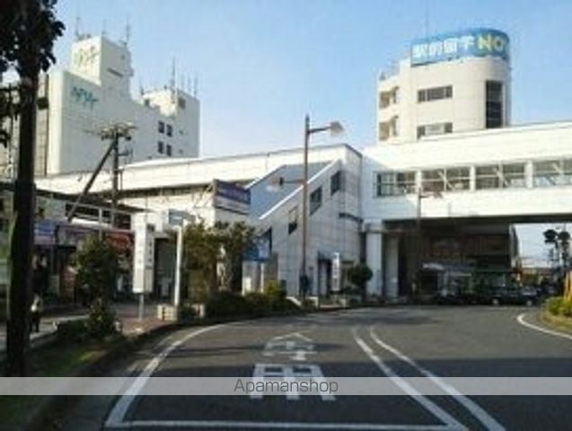 その他　八千代台駅（その他）まで3480m