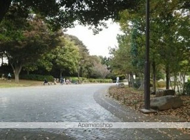 公園　花島公園（公園）まで1260m