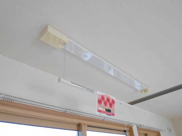 その他部屋・スペース　写真は別のお部屋です。（現況を優先してください）