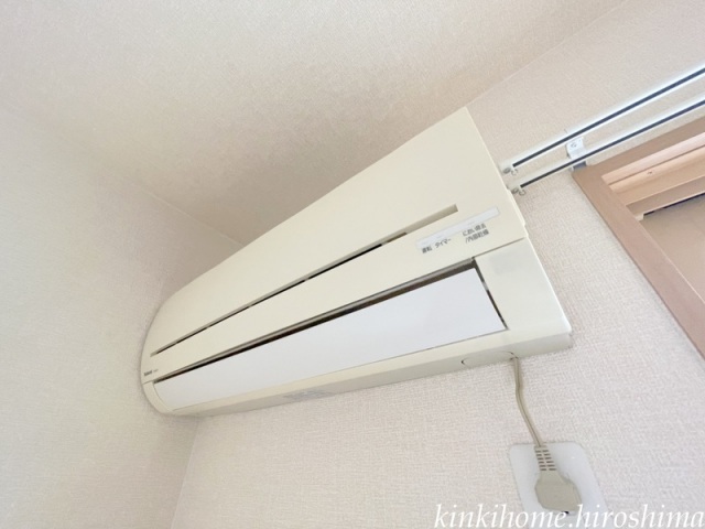 その他設備　写真は別のお部屋です。（現況を優先してください）