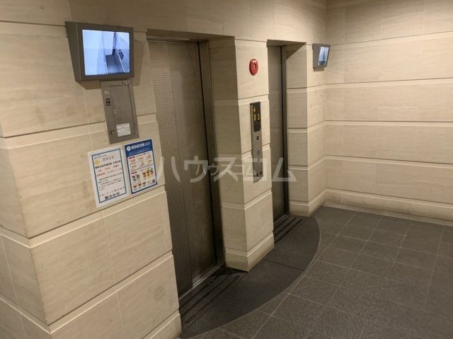 ロビー