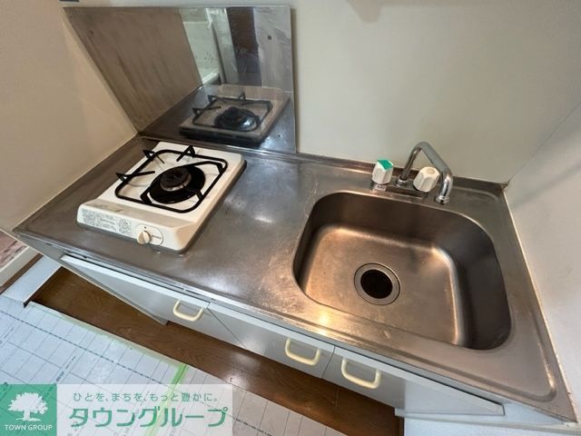 キッチン　同シリーズ