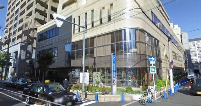 病院　大野記念病院（病院）まで253m