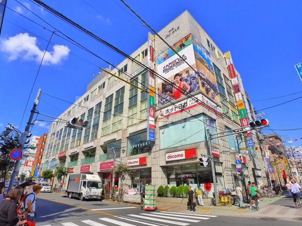 その他　ダイソー竹の塚Joyぷらざ店（その他）まで430m