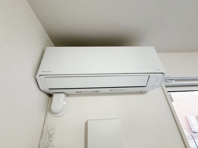 その他設備　～同施工会社同商品内装参考写真～