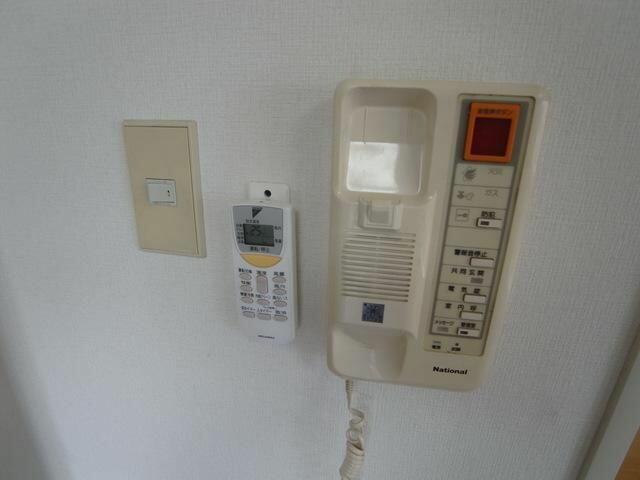 セキュリティ　★安心のオートロック付き★