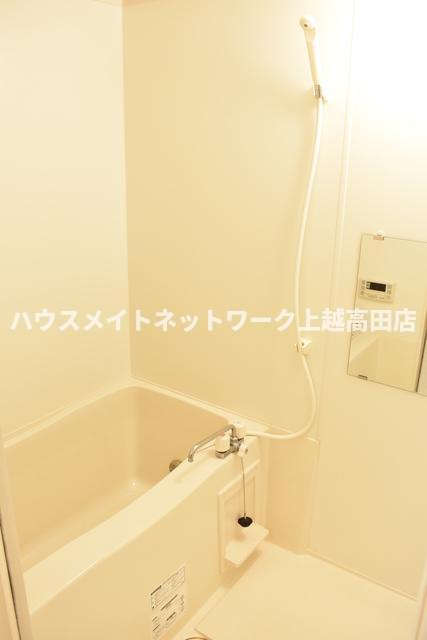 バス・シャワールーム　追焚機能付