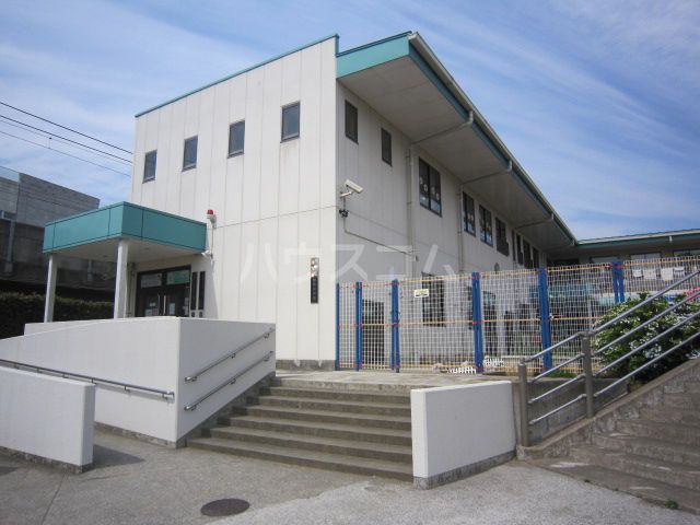 幼稚園・保育園　妙典保育園（幼稚園・保育園）まで3535m