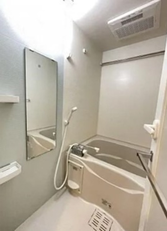 バス・シャワールーム　※別部屋参考写真です※