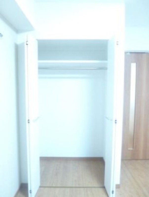 収納　※別部屋参考写真です※