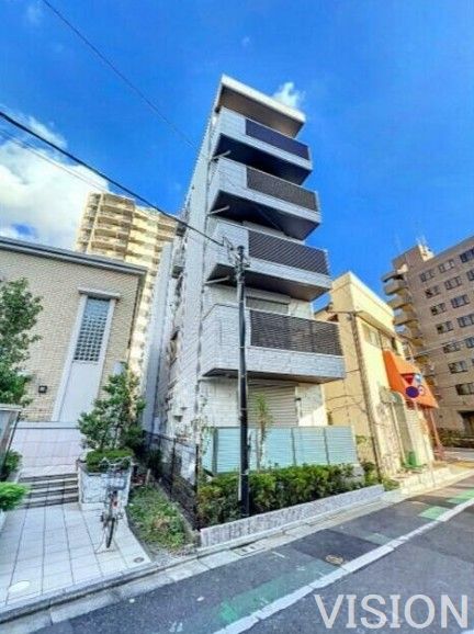建物外観　☆外観☆