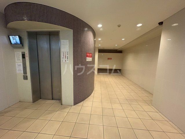 ロビー