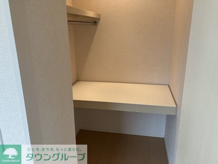 収納　お問合せはタウンハウジングまで！※現地待合わせ相談可能