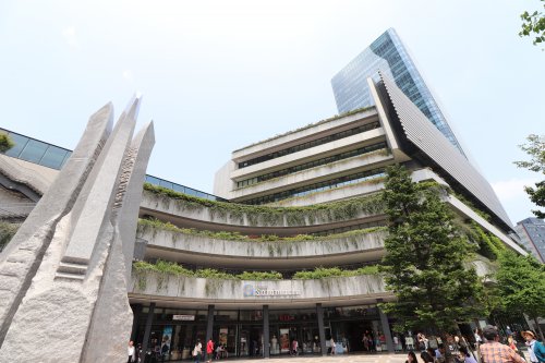 その他　東京ソラマチ（その他）まで693m