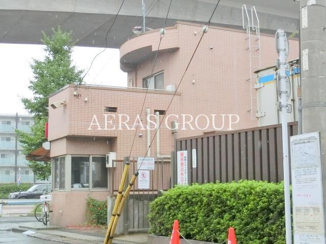 警察署・交番　笹目橋交番（警察署・交番）まで813m