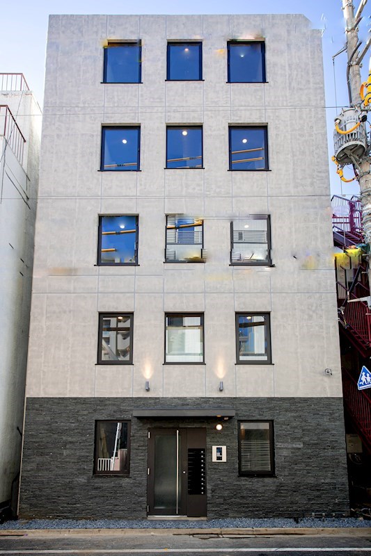 建物外観　☆外観☆