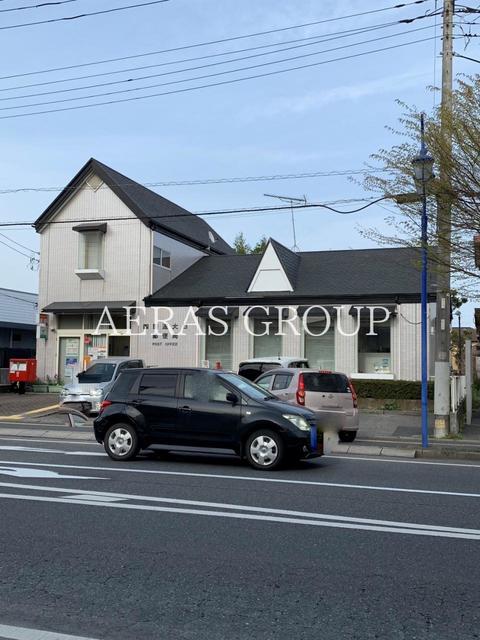 郵便局　四街道大日郵便局（郵便局）まで496m