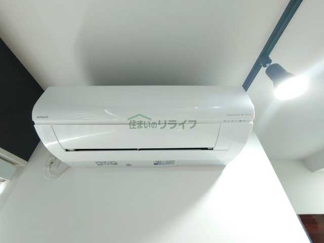 その他設備　HJ PLACE西早稲田