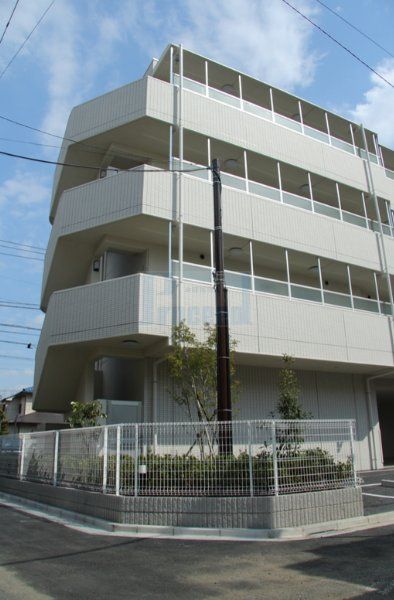 建物外観　☆こちらの物件は仲介手数料0.55か月分です☆