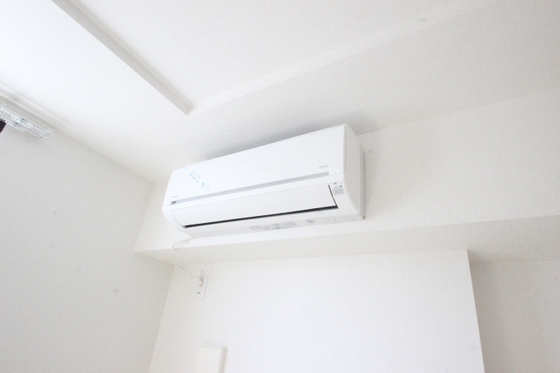 その他設備　※別部屋の写真です
