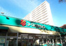 スーパー　コープみらい ミニコープ早稲田店（スーパー）まで195m