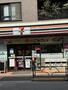コンビニ　セブンイレブン中野1丁目店（コンビニ）まで413m