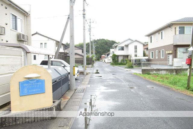 その他　前面道路（その他）まで10m