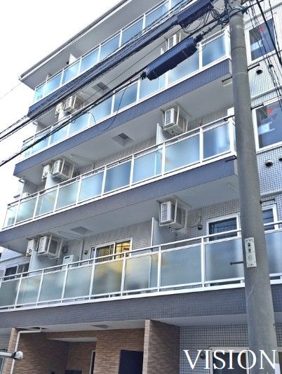 建物外観　☆外観☆