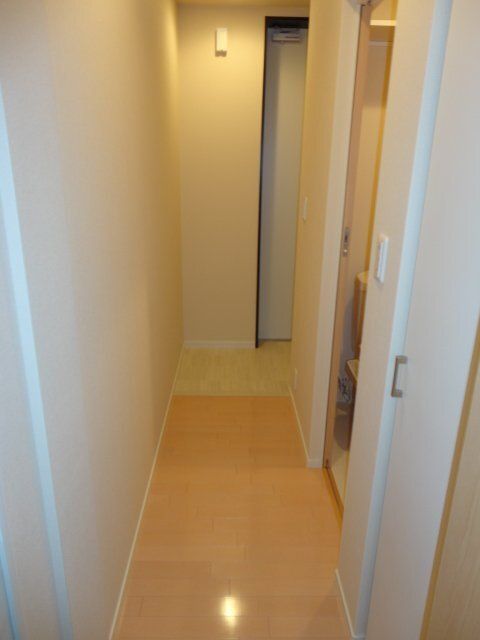 玄関　☆玄関☆