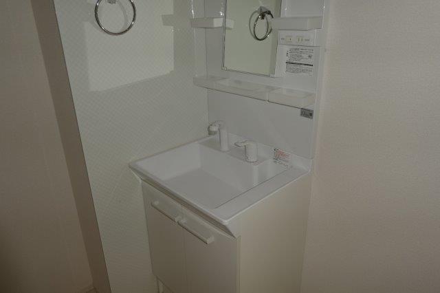 洗面設備　シャンプードレッサー