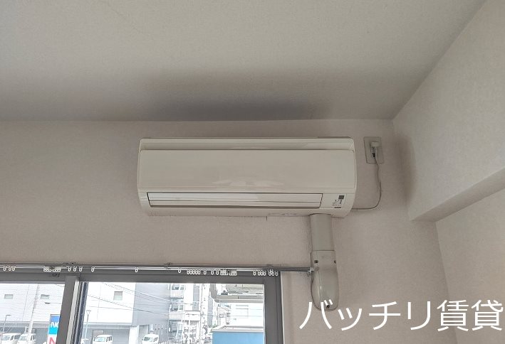 その他設備　別号室イメージの為、現状を優先致します