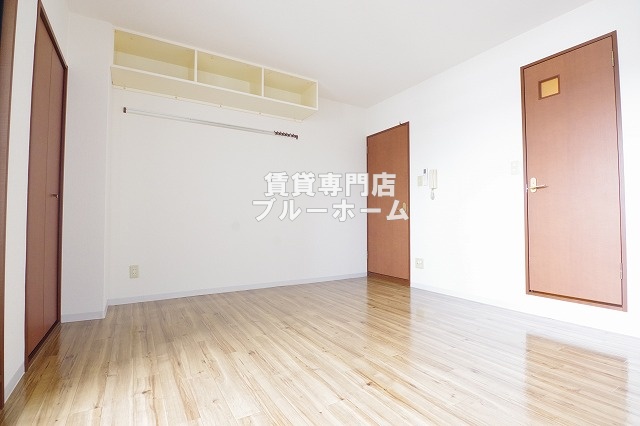 その他部屋・スペース　洋室別アングル！
