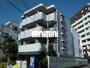 植田駅より徒歩8分 3階 築35年4ヶ月の賃貸物件