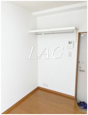 その他部屋・スペース　寝室です。