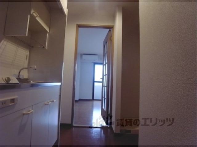 その他部屋・スペース　廊下
