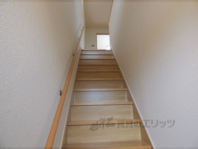 その他部屋・スペース　廊下