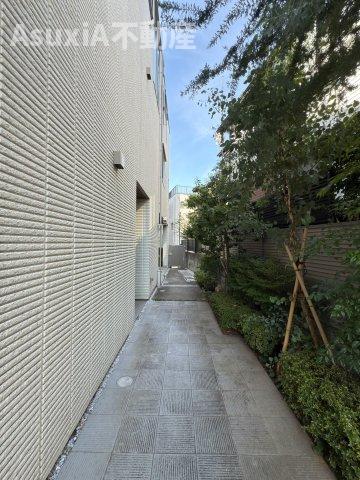庭