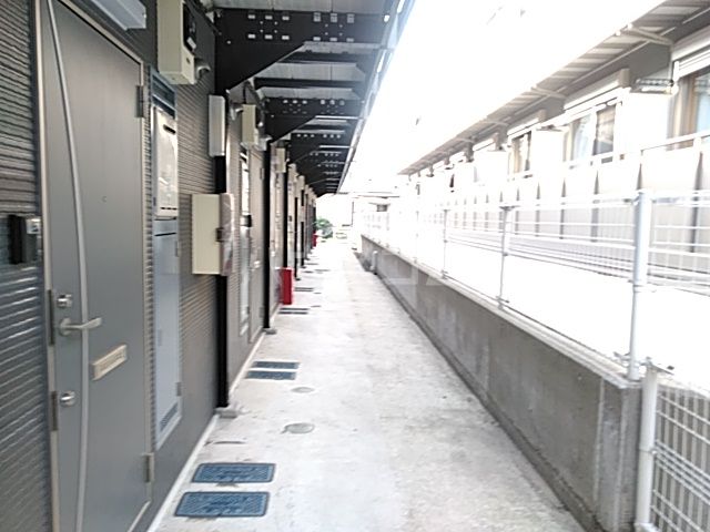 ロビー