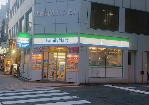 エスリードレジデンス大阪谷町ザ・マークスの周辺写真