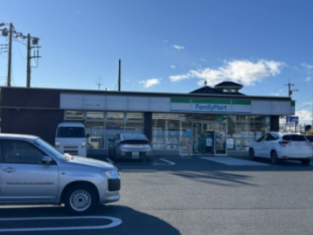 コンビニ　ファミリーマート 流山インター南店（コンビニ）まで620m
