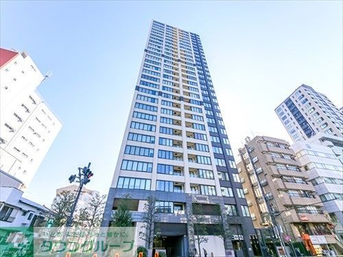 建物外観　建物外観　※前回募集時2024年3月撮影