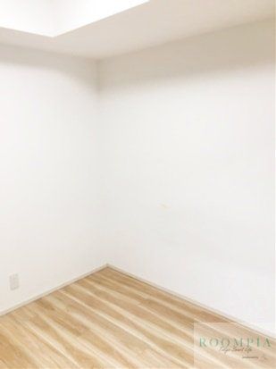 その他部屋・スペース　収納
