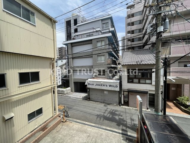 庭　たまにはお庭で休日を過ごしてみるのもよいかもしれません